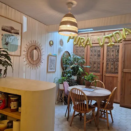 Maison En Coeur De * Sète