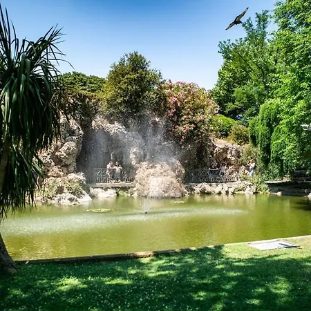 Semesterbostad Maison En Coeur De *