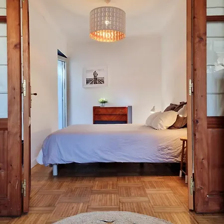 Maison En Coeur De * Sète