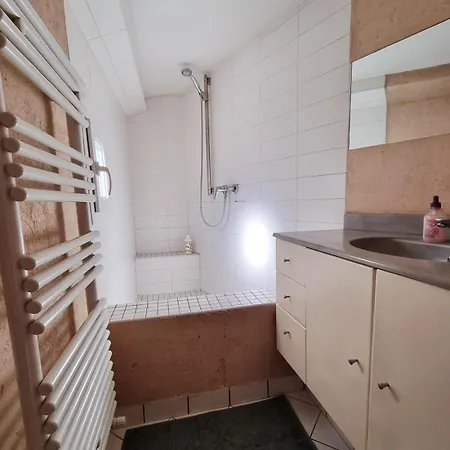 Semesterbostad Maison En Coeur De *